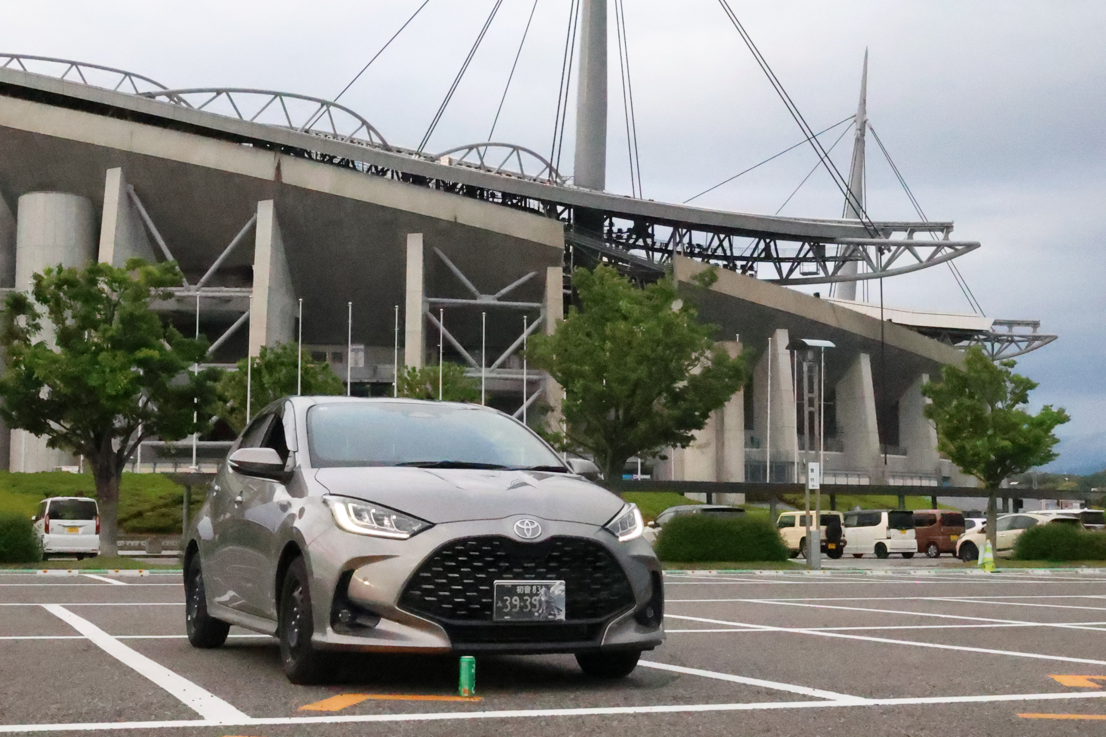 車両画像