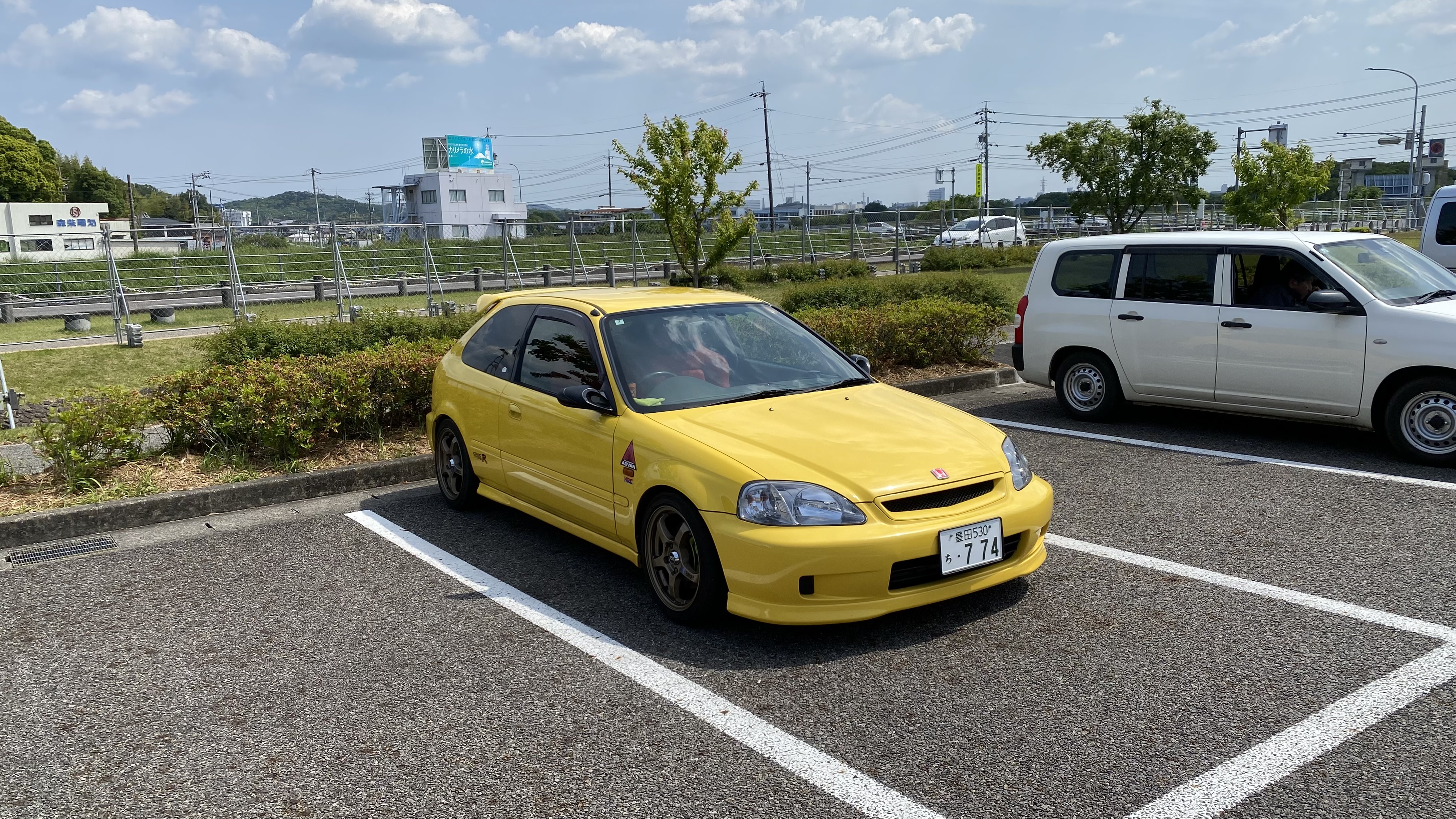 車両画像