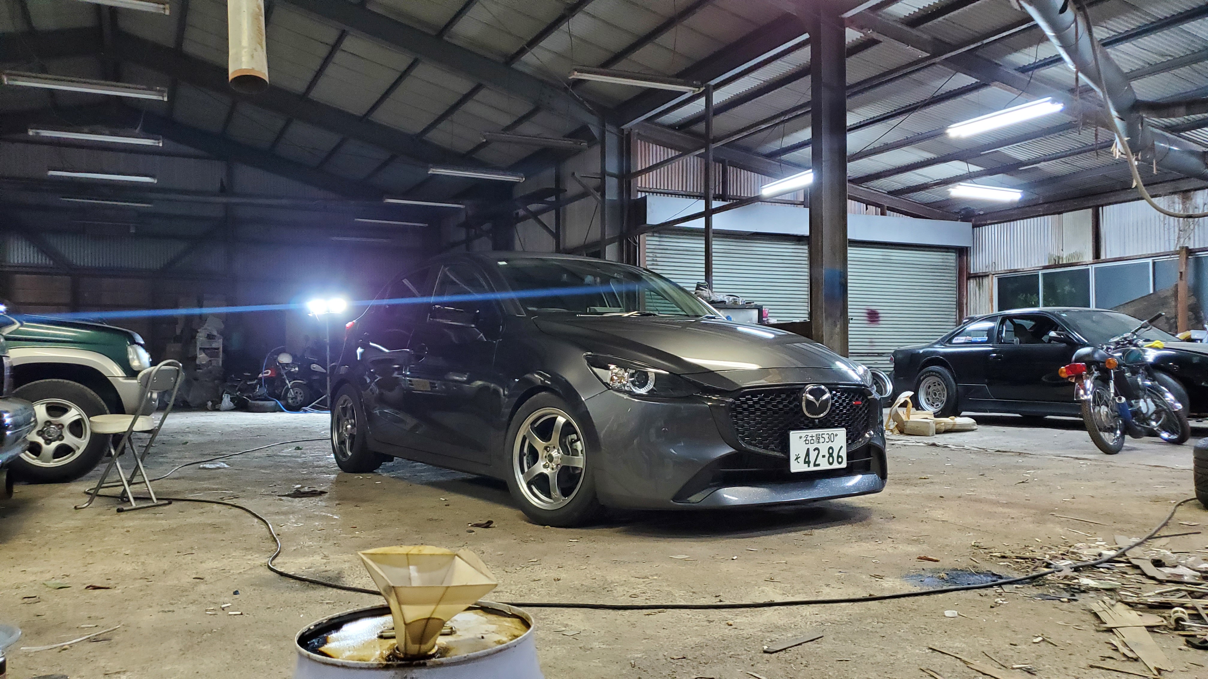 車両画像