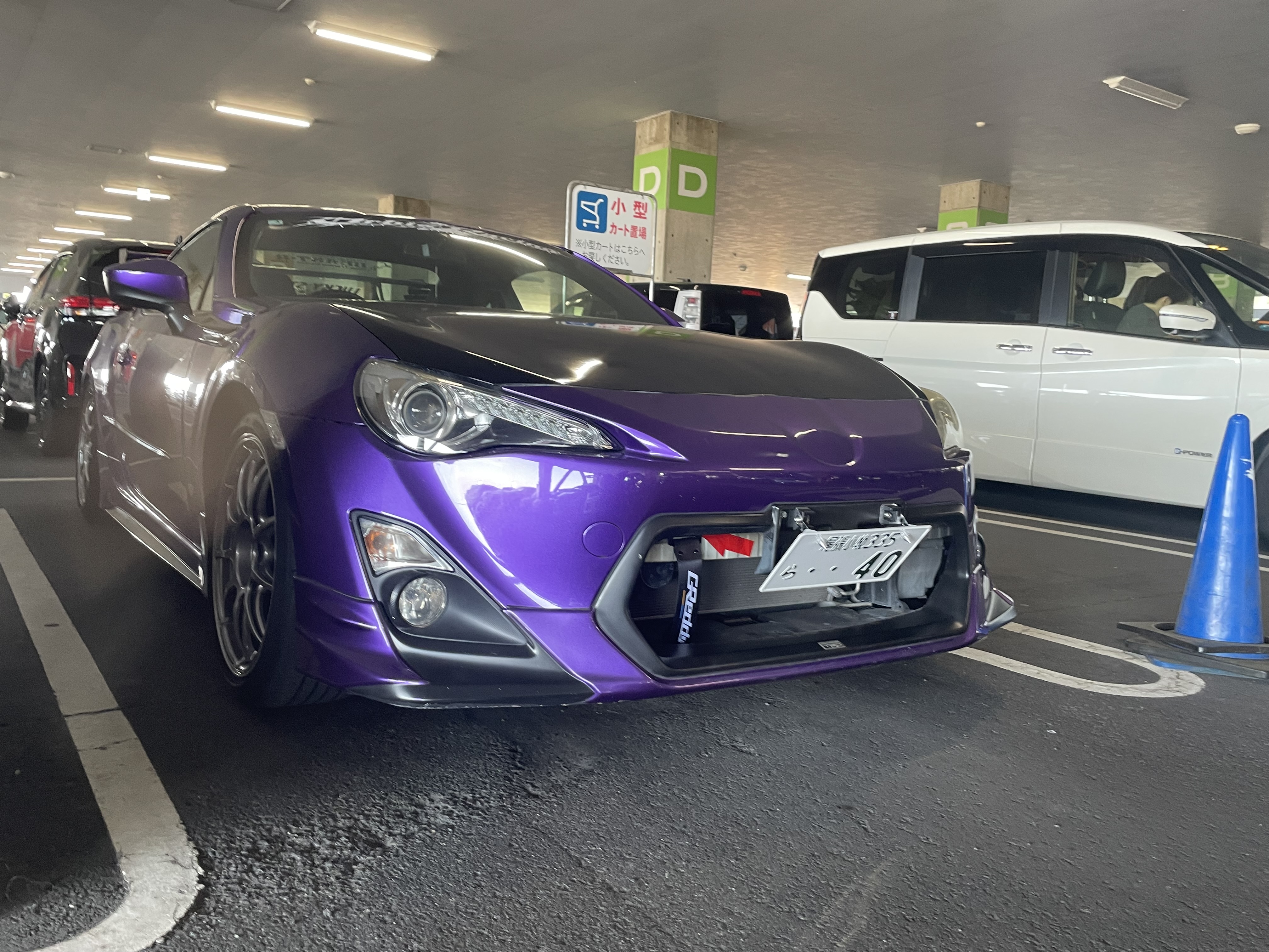 車両画像