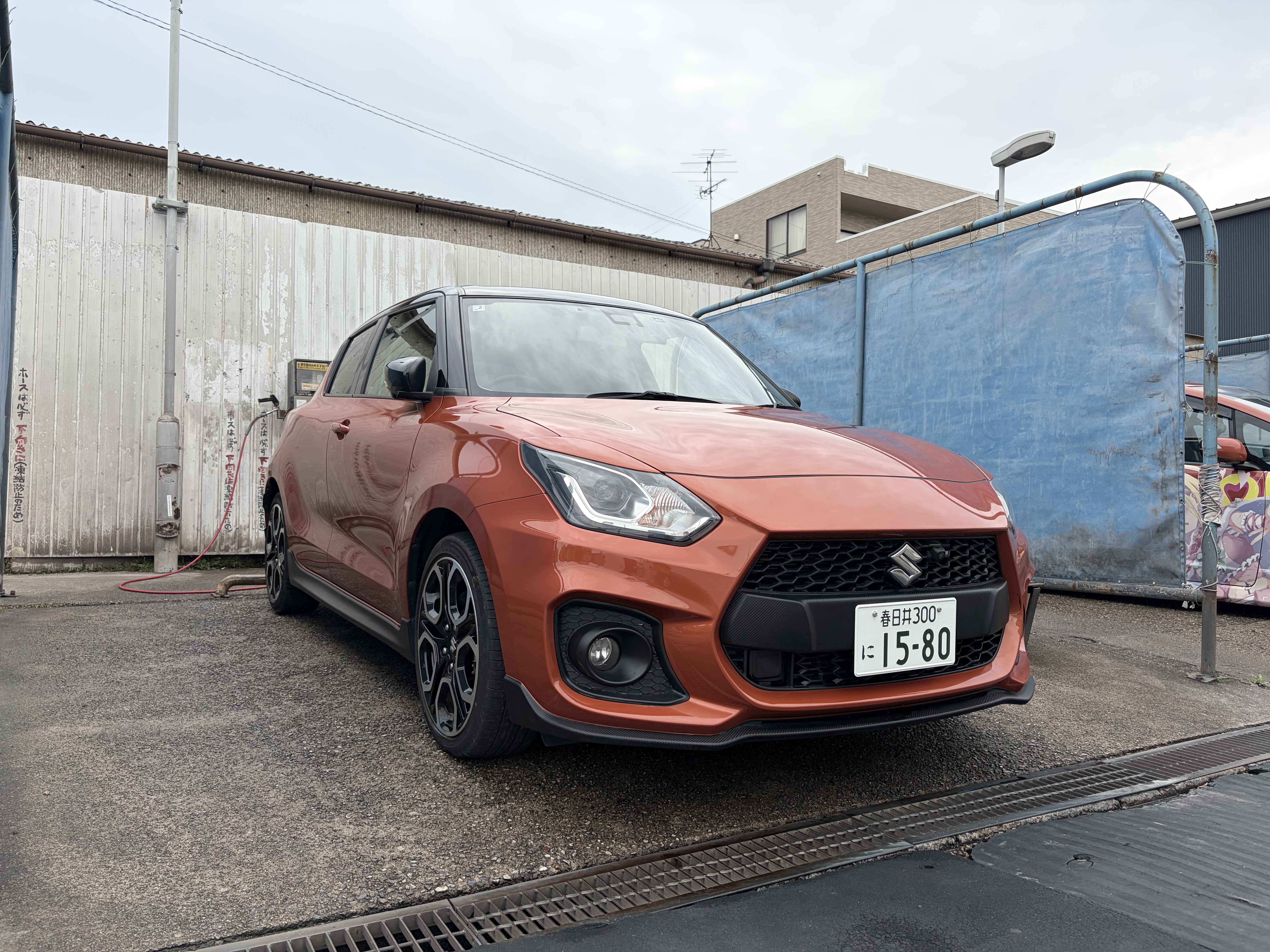 車両画像
