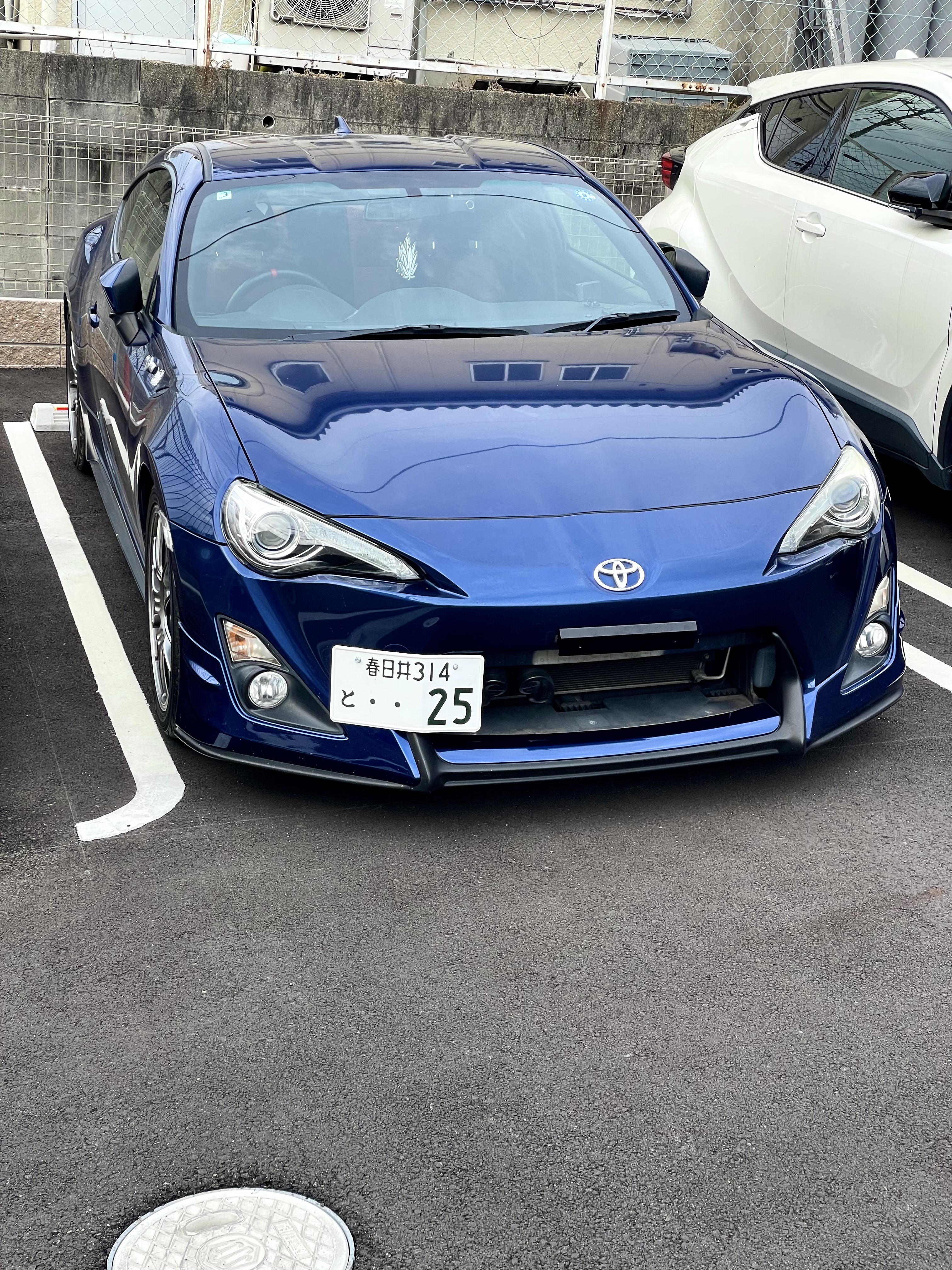 車両画像