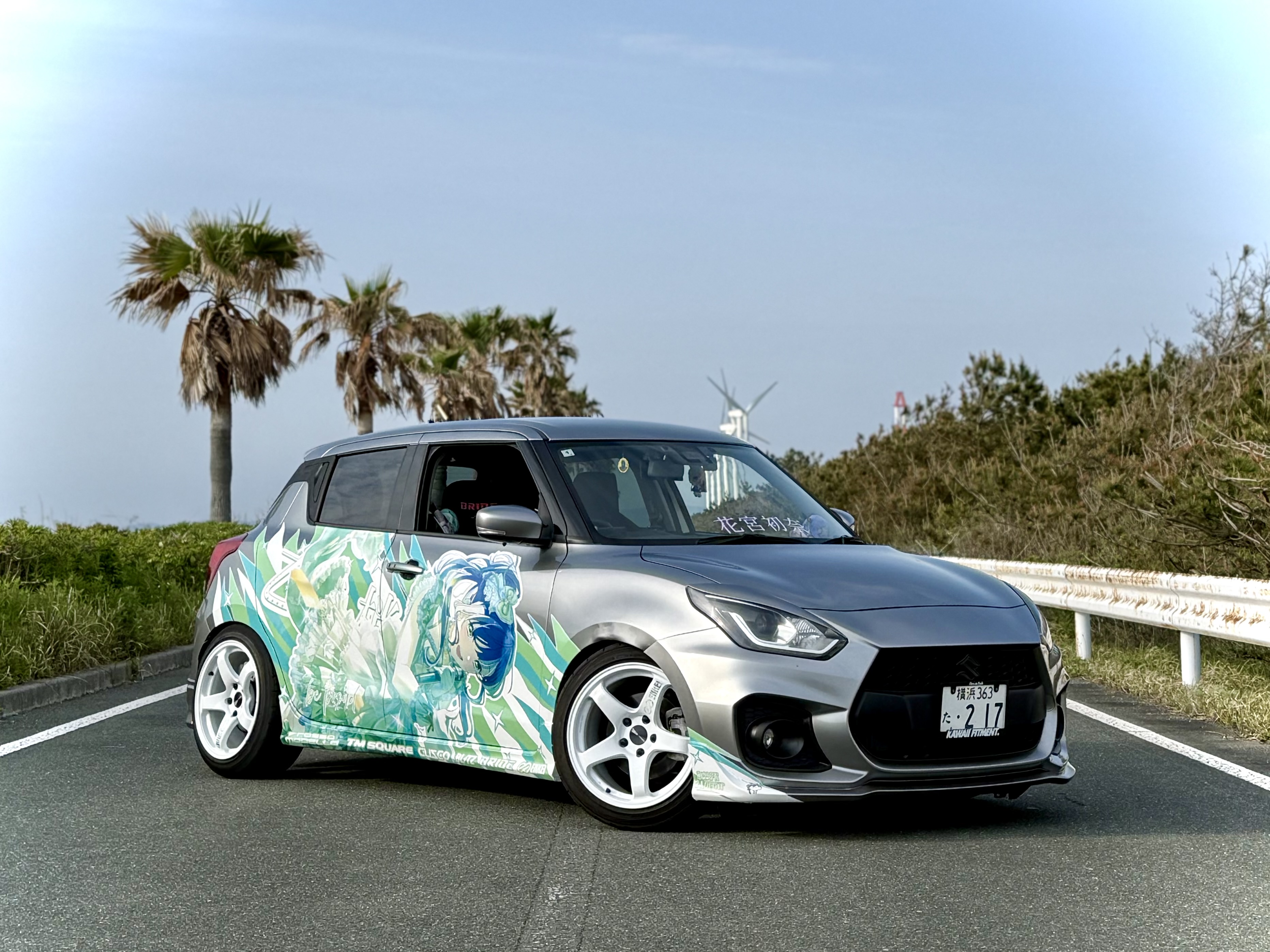 車両画像