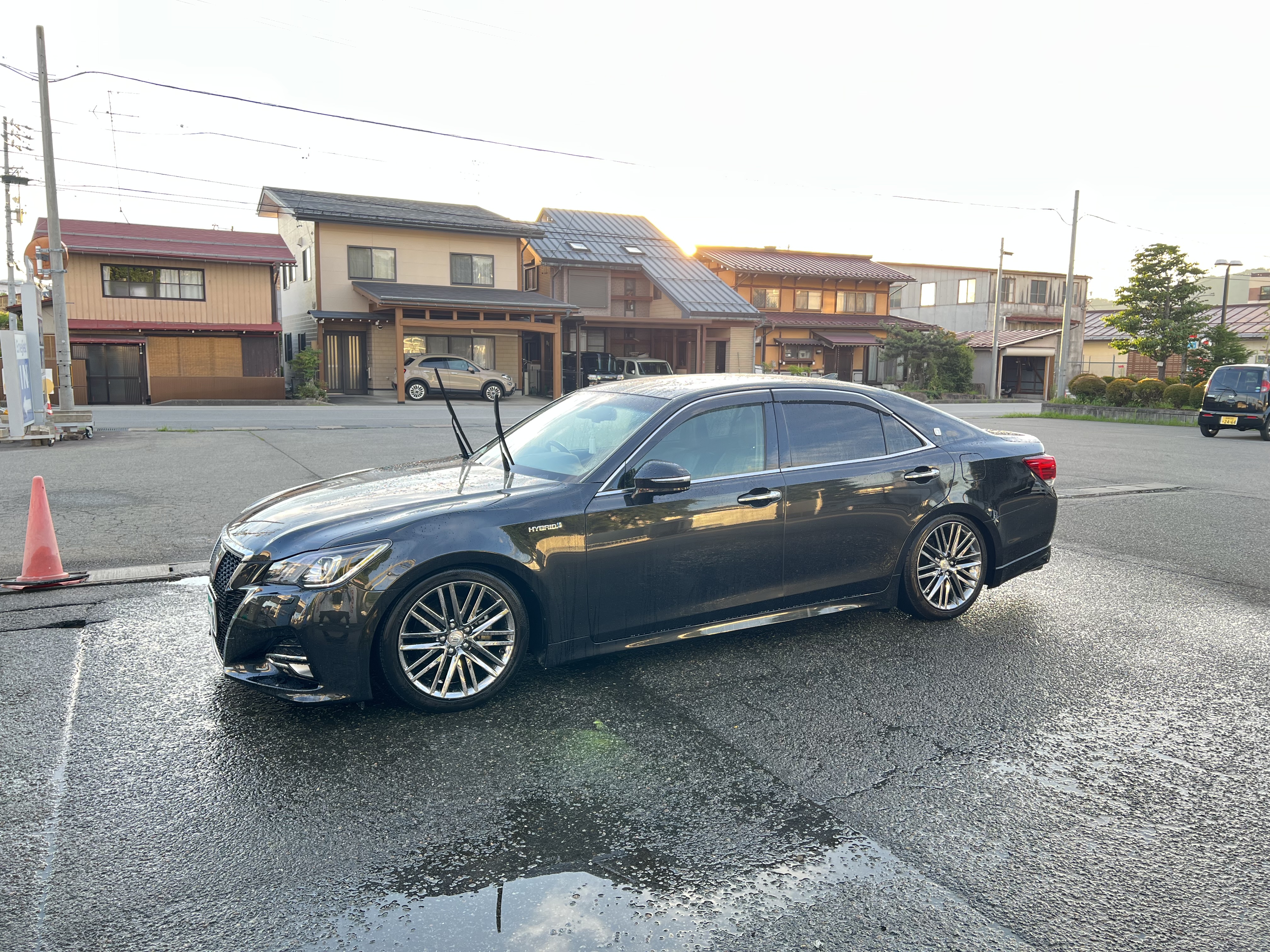 車両画像