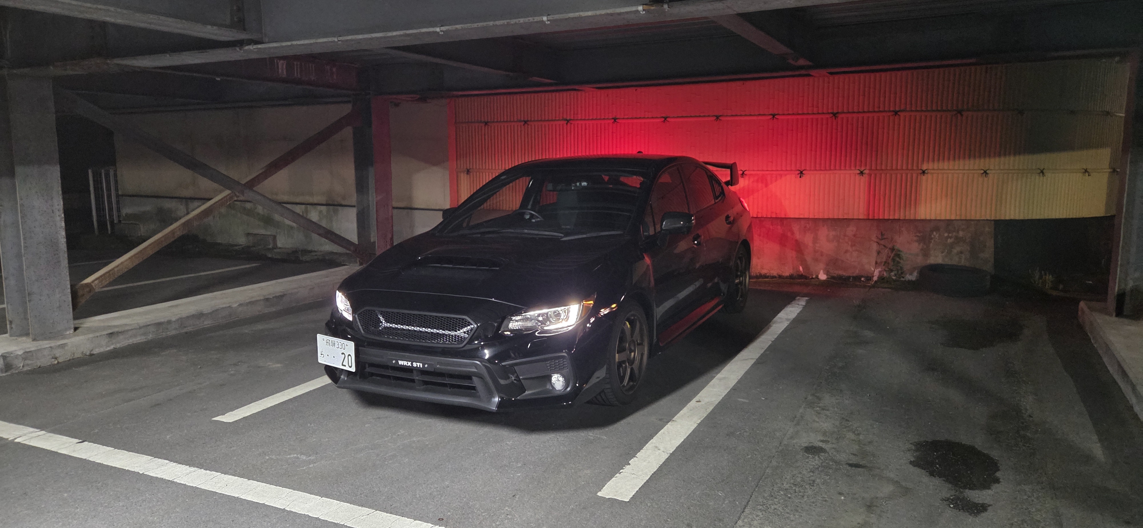 車両画像
