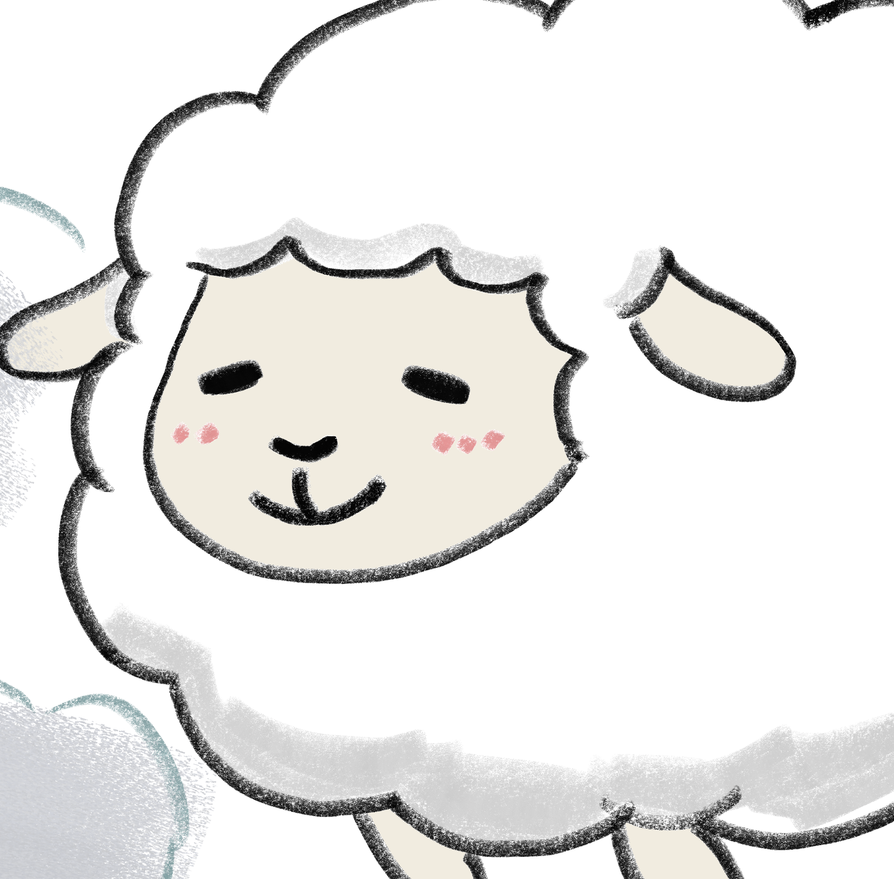 サークル用　レジシステムのアイコン