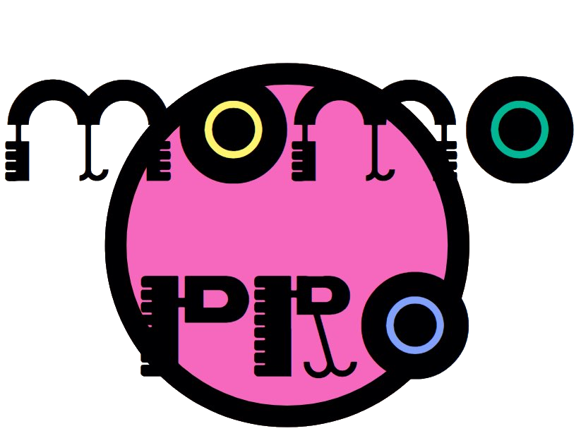 Momoproのアイコン